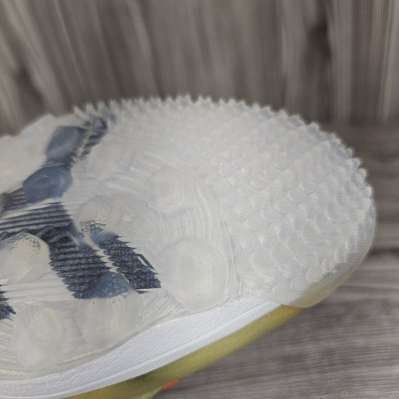 Adidas Afterburner New Wave Baseball Turf Shoes - GV9221 - Men's Size 9.5 NEW - Picture 6 of 14